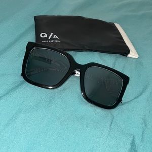Quay Genesis Sunglasses